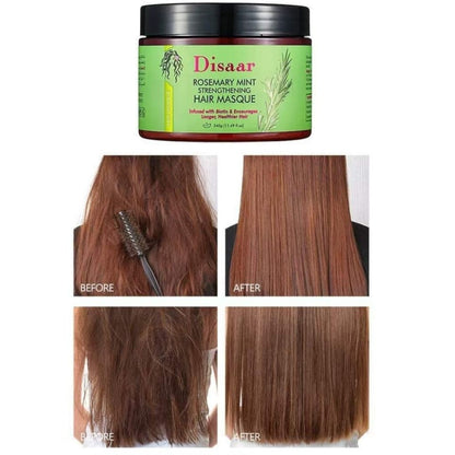 Disaar Strengthening Hair Mask