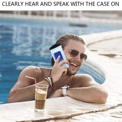 Waterproof Phone Pouch