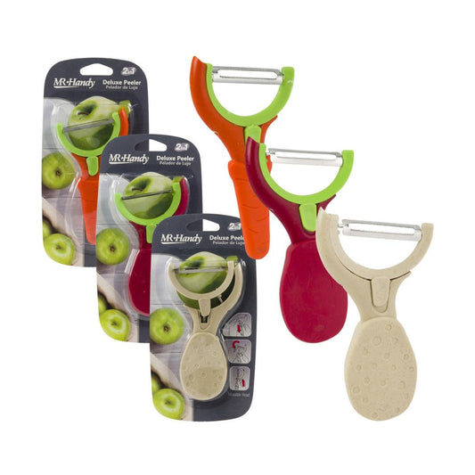 Qlux Dual Vegetable Cutter