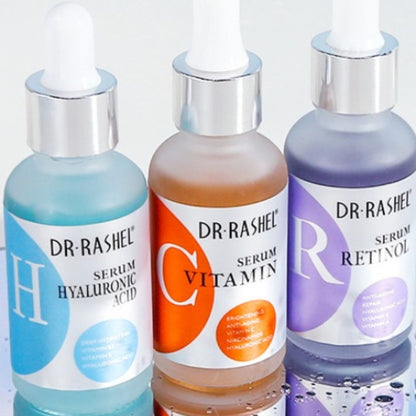 Dr Rashel 3pc Serum