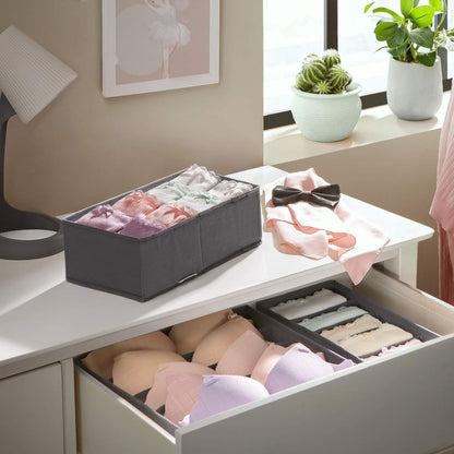 4pc Draw Organizer Set