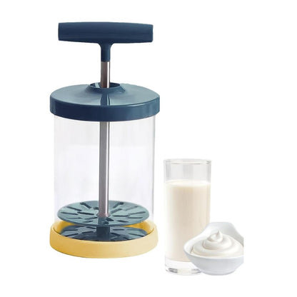 Butter Agitator