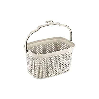 Hobby Life Rattan Peg Basket