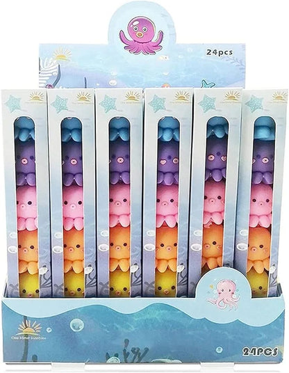 Stackable Octopus Highlighter