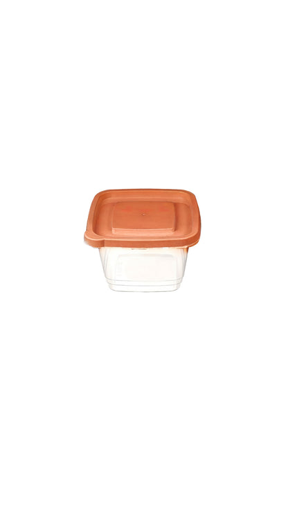 Bager 3pc Eco Fresh Containers