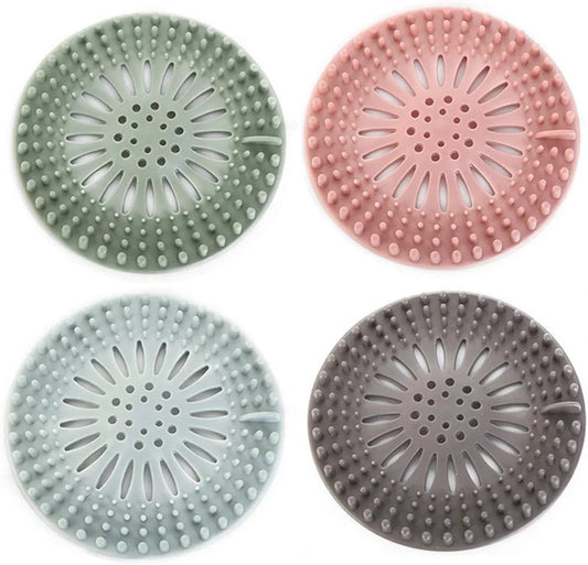 Silicone Drain Strainer