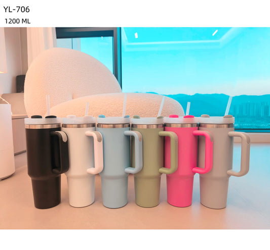 Stanley Dupe Travel Mug 1200ml