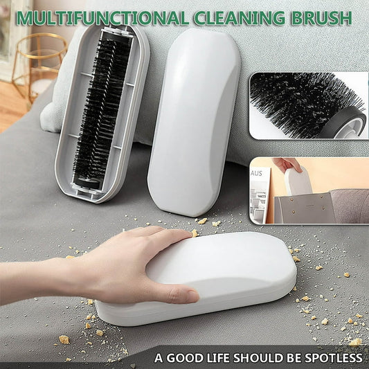 Manual Cleaning Brush