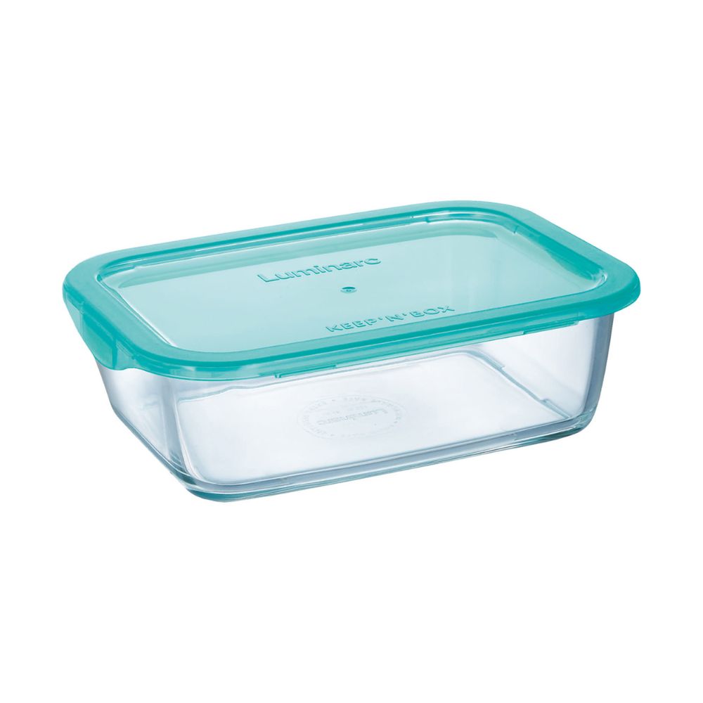 Luminarc Keep’n Box Rectangle Container