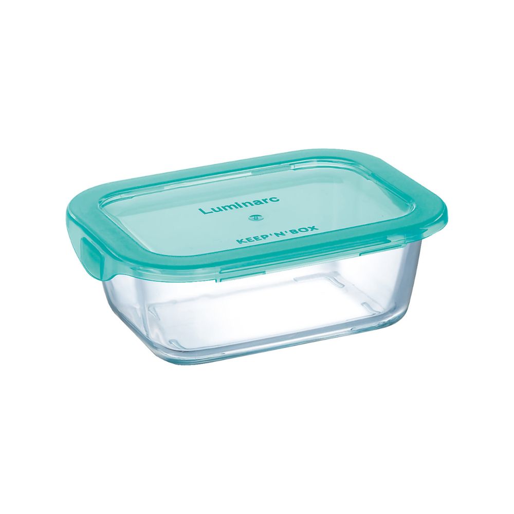 Luminarc Keep’n Box Rectangle Container