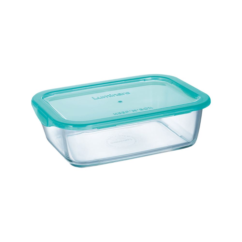 Luminarc Keep’n Box Rectangle Container