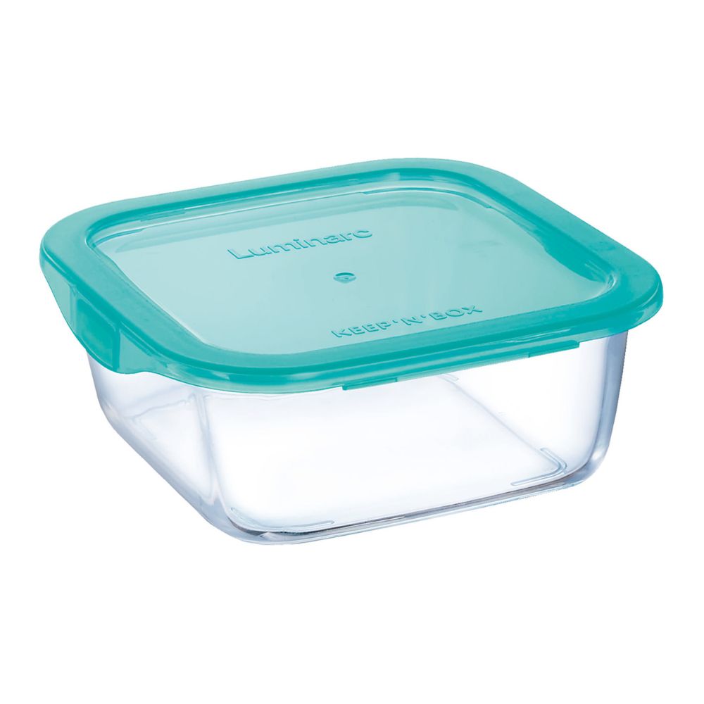 Luminarc Keep’n Box Square Container