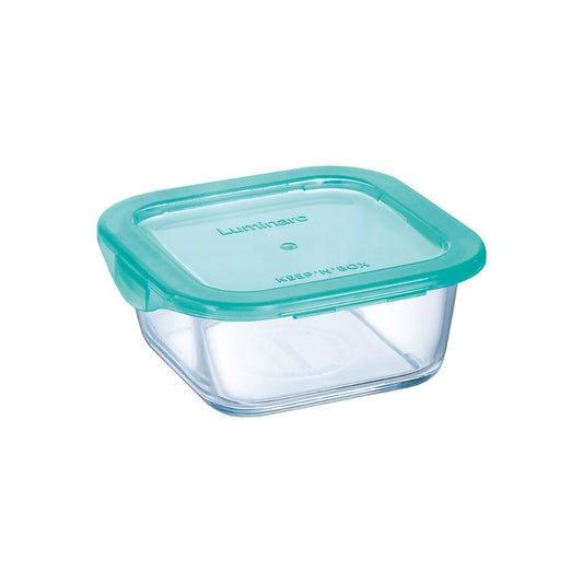Luminarc Keep’n Box Square Container