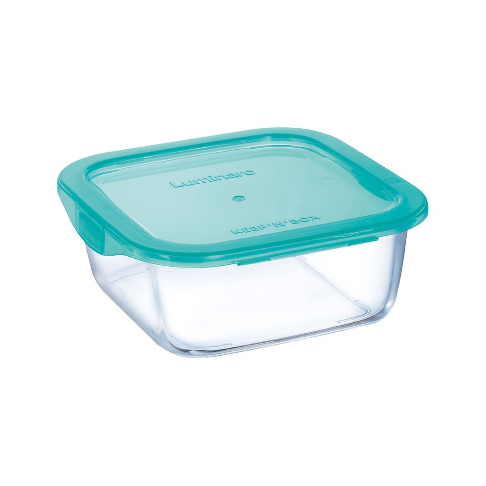 Luminarc Keep’n Box Square Container