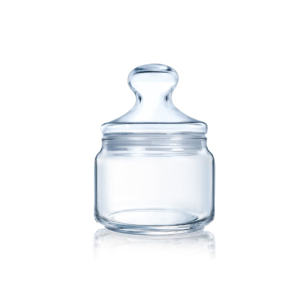 Luminarc Pot Club Jars