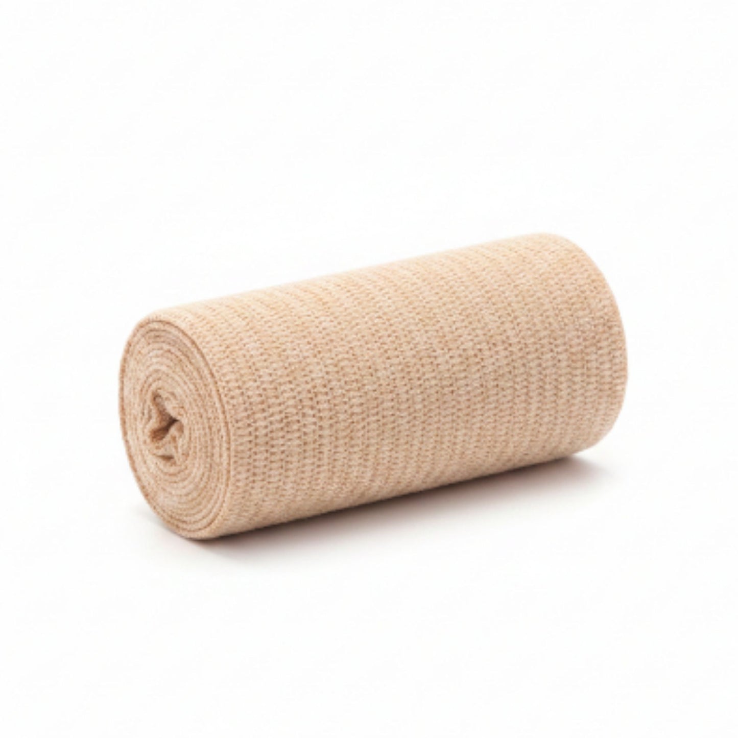 Elastic Bandage 3 Inch For Use On Ankles & Elbows - Includes 2 Clips