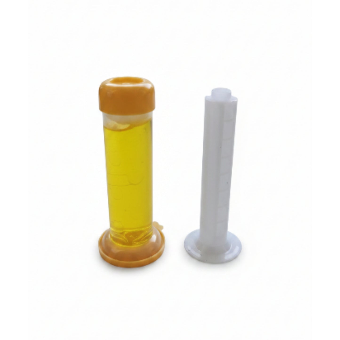 Toilet Gel Stamp - Lemon