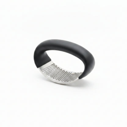 Handheld Garlic Press