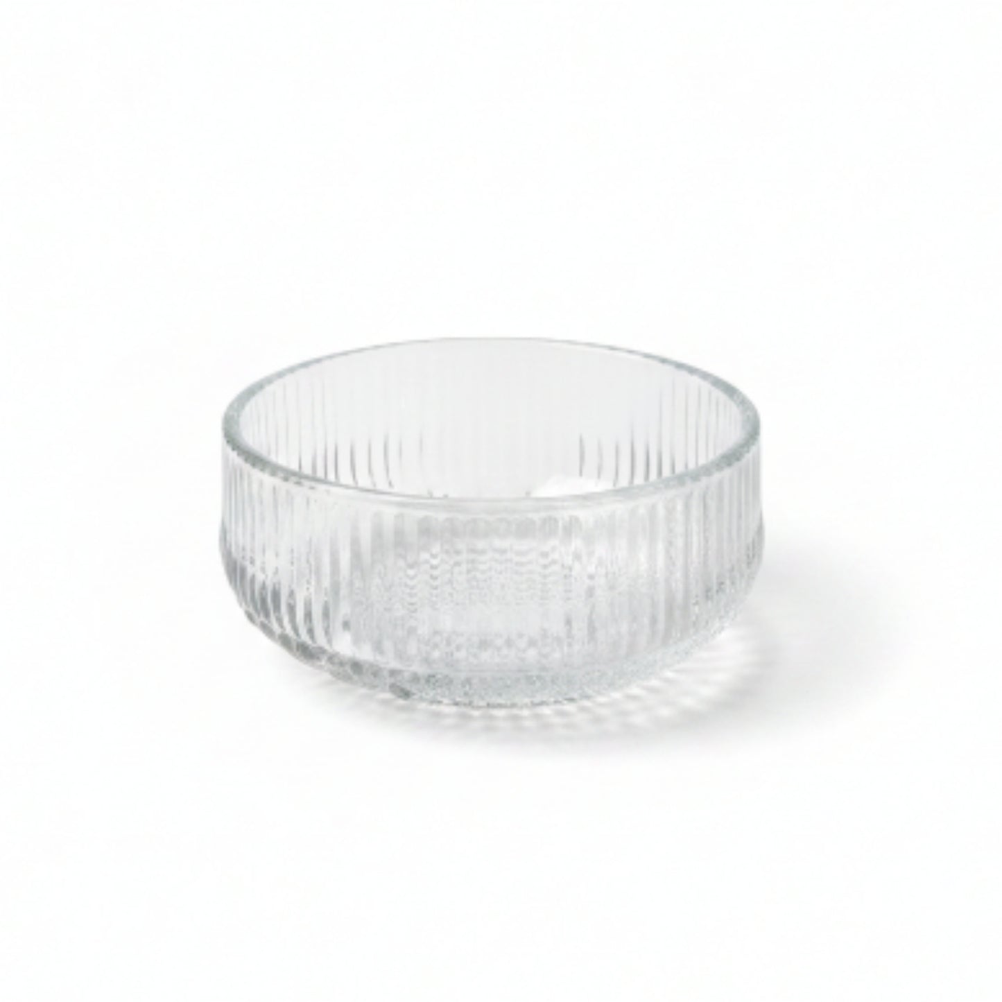12pc Dessert Bowl With Saucer