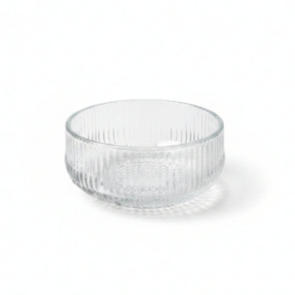 12pc Dessert Bowl With Saucer