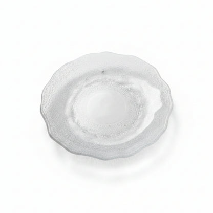 12pc Dessert Bowl With Saucer