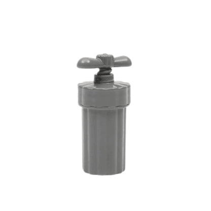 Bager Carina Garlic Press
