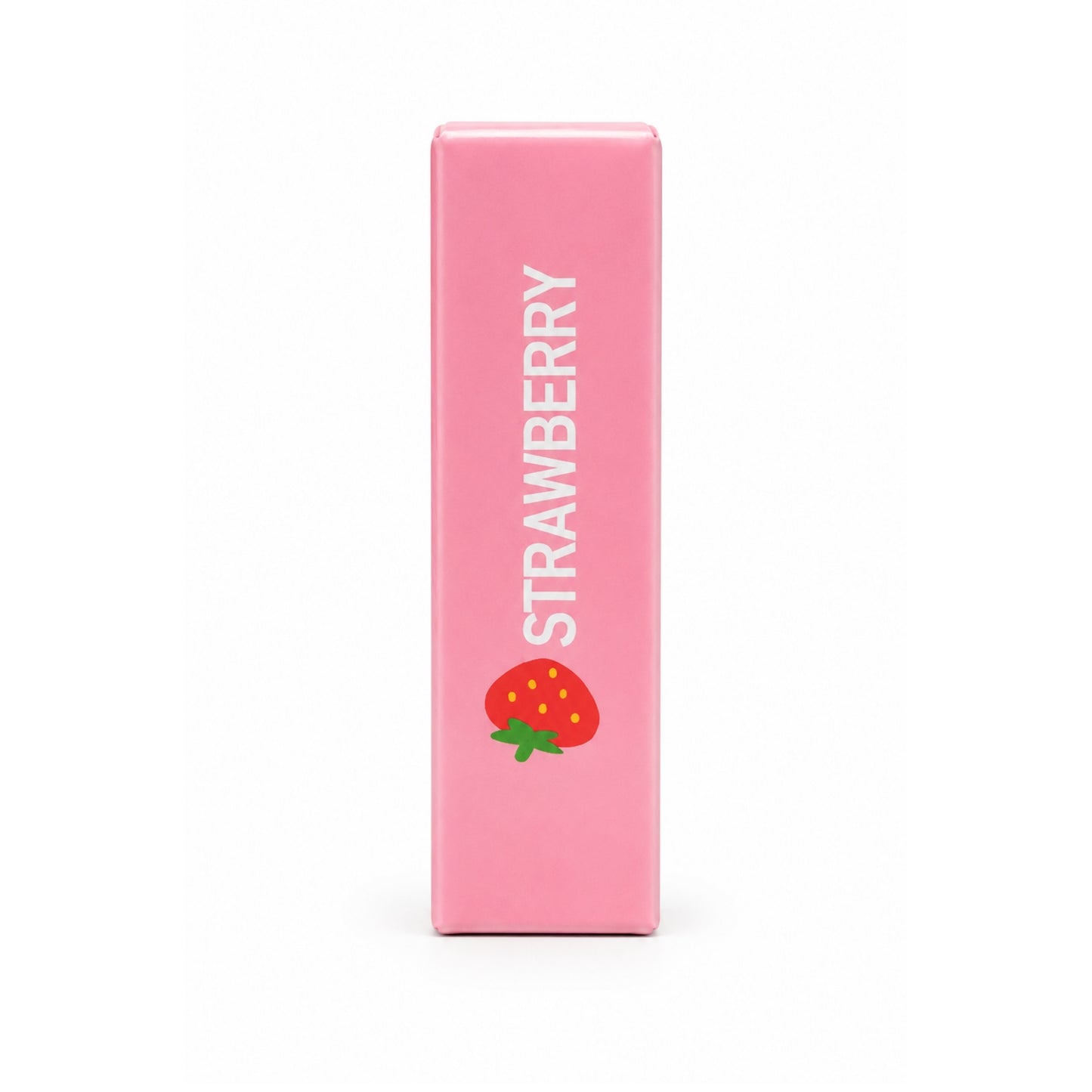 Strawberry Butter Squishy – Soft Squeeze Stress Relief Fidget Toy
