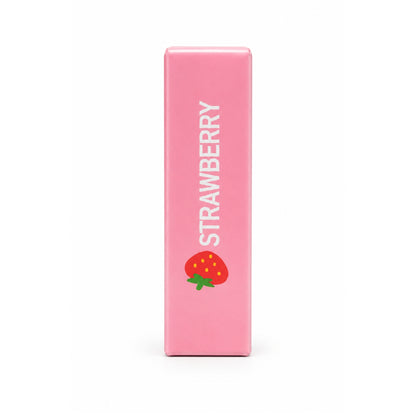 Strawberry Butter Squishy – Soft Squeeze Stress Relief Fidget Toy