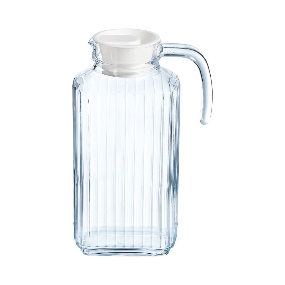 Luminarc Annealed Quadro Jug 1.7L - 25.6CM