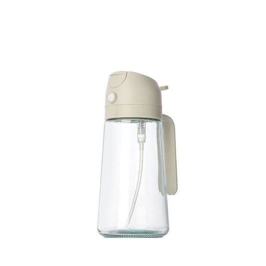 2 in 1 Spray Oil Spray and Pourer - 580ml