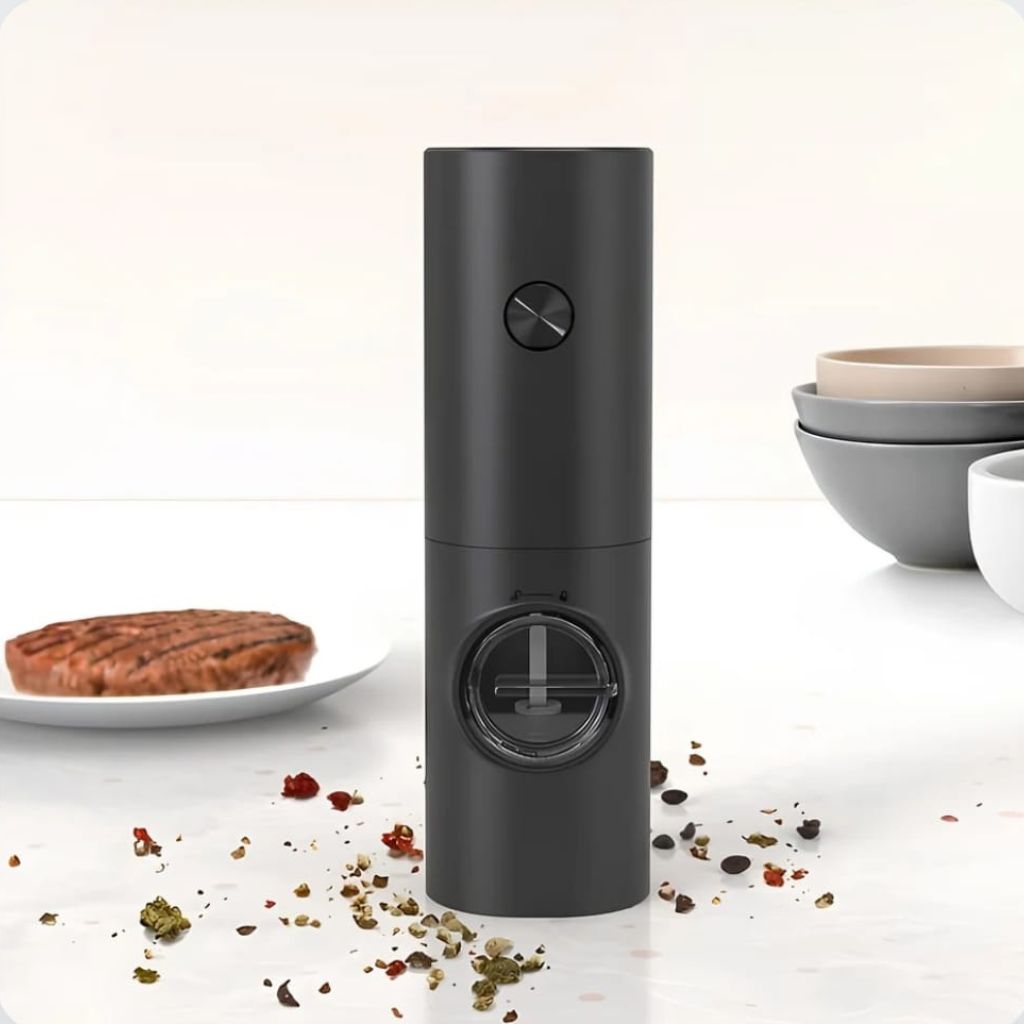 Electric Pepper Grinder
