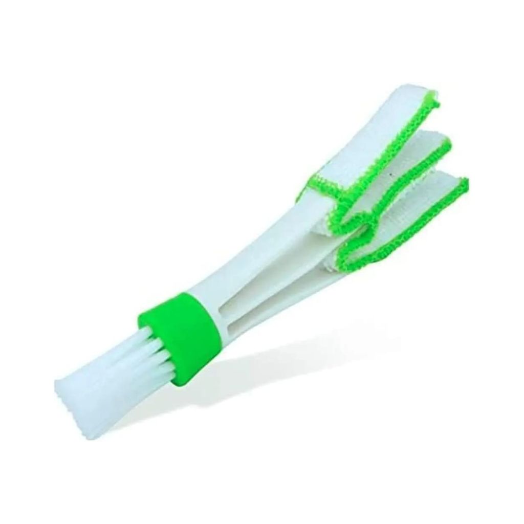 Blind Cleaning Brush