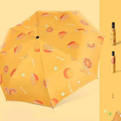 Fruity Umbrellas