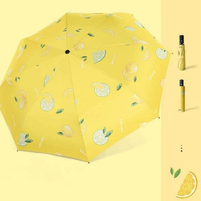 Fruity Umbrellas