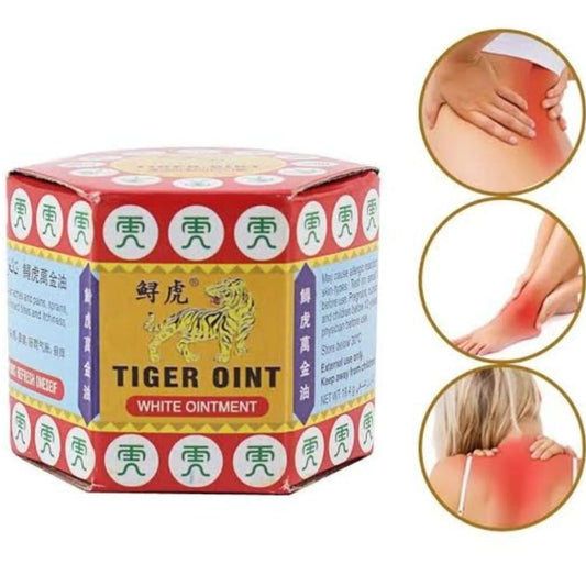 Tiger Balm