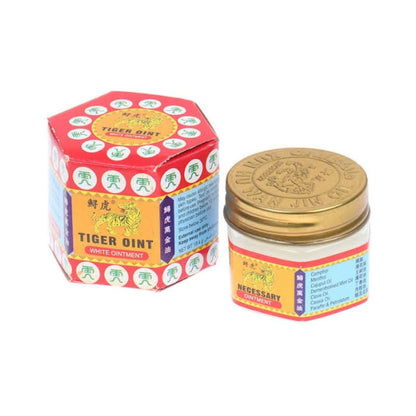 Tiger Balm