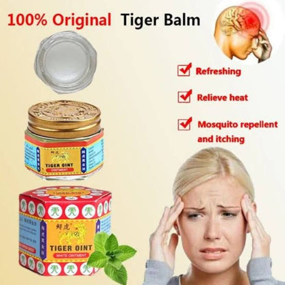 Tiger Balm