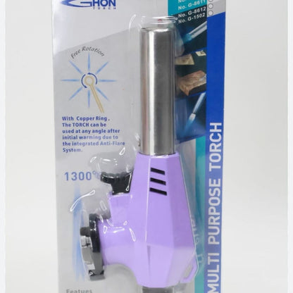Blow Torch