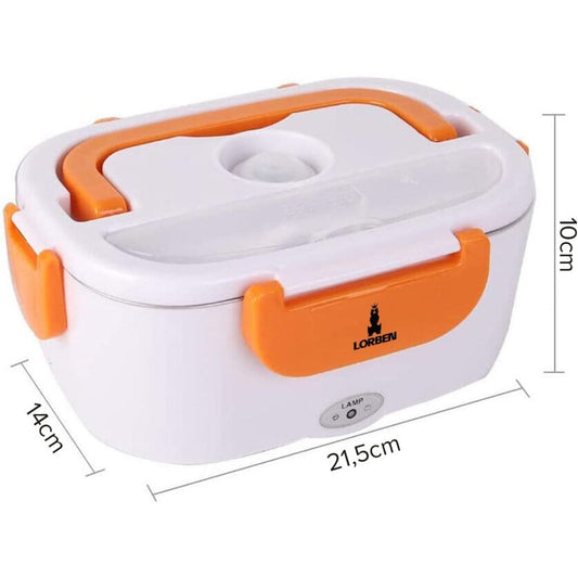 Electric Lunch Box