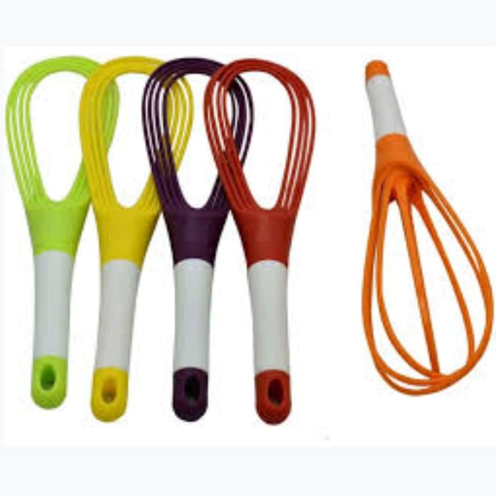 Foldable Whisk