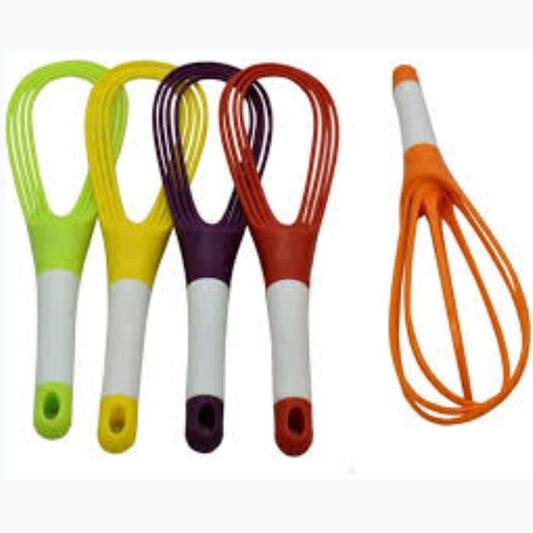 Foldable Whisk