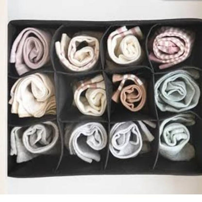 20 Pocket Drawer Organizer