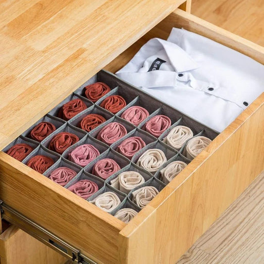 20 Pocket Drawer Organizer