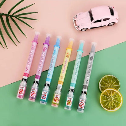 Covid Vaccine Pen With Roller 