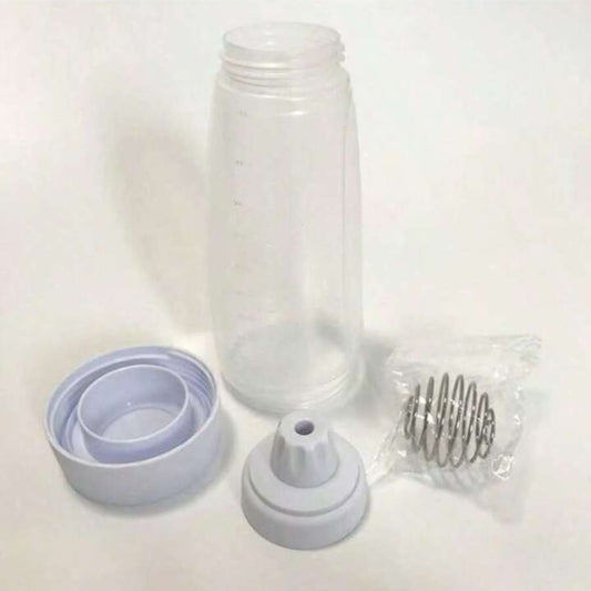 All in 1 batter Dispenser