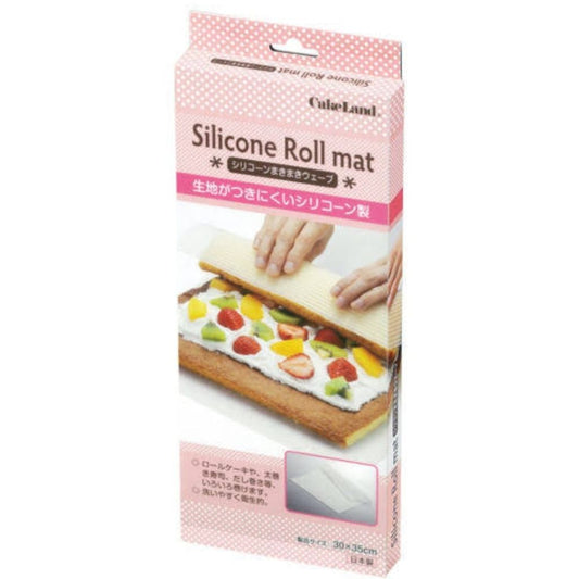 Silicone Roll Cake Mat