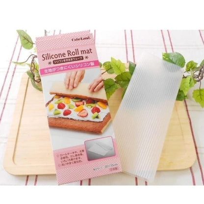 Silicone Roll Cake Mat