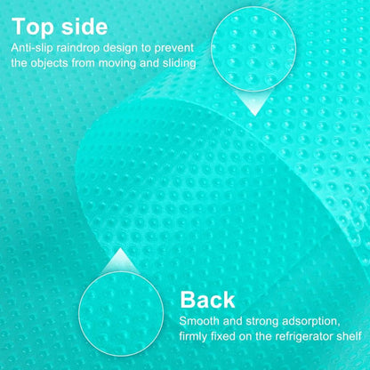 6pc Fridge / Cupboard Liner