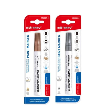 Motarro Paint Marker 