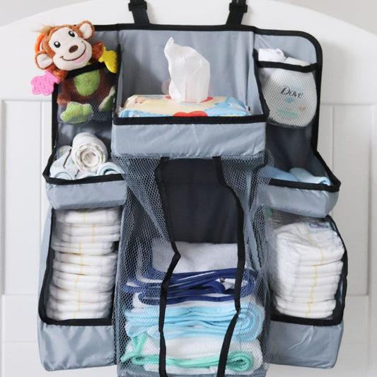 Nursery Organizer